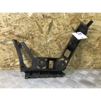 Кронштейн крепления бампера заднего Volkswagen Golf 6 2009 5K6 807 393C