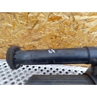 Патрубок воздушного фильтра Volkswagen Transporter T4 1997 074129618A
