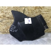 Декоративная крышка двигателя Audi A6 C5 (S6,RS6) 2002 4B0 133 849 A