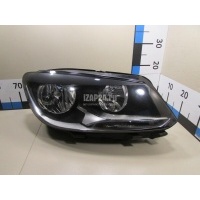 Фара правая VAG Touran (2010 - 2016) 1T2941006G