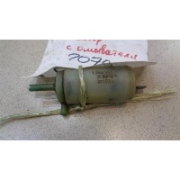Насос омывателя BMW 5-Series E34 1988-1996 1991 61661380068