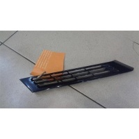 Решетка вентиляционная Mercedes Benz 190 W201 1982-1993 1991 A2016980189