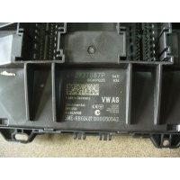 Блок комфорта skoda seat 6r0937087p