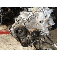 Двигатель Nissan Micra K13 (2010-2016) 2014 1.2 HR12,HR12DE