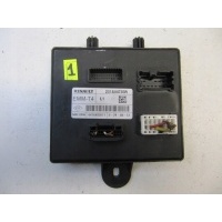 Блок блок управления emm - t4 renault clio 4 231a04735r