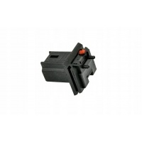 Переключатель контактор люка peugeot 207 307 308 407