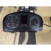 Спидометр volkswagen caddy 2010 - 2015 1.6 2.0 tdi 2k0920876a