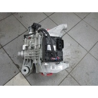 Мост задняя opel insignia b 2.0 cdti 4x4 84220317