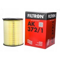 фильтр воздушный filtron ак 372 / 1