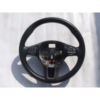 Volkswagen touareg 7p руль многофункциональная 7p6419091