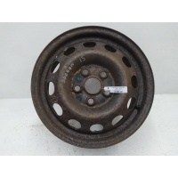 Диск штампованный Volkswagen Sharan (1995-2000) 1998 7M0601027F