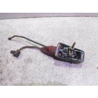 Кулиса МКПП Audi A4 B5 1995-2001 8D0711290B