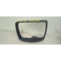 Накладка зеркала правого BMW X5 E53 1999-2006 51168254904