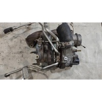Турбина Volkswagen Touran 2012 03C145701K