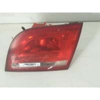 Фонарь крышки багажника правый Audi A3 8P (2003-2012) 2009 8P4945094D