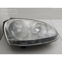 Фара правая Volkswagen Golf-5 2008 1K6941006P