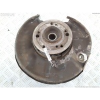 Цапфа задняя (ось ступицы) Mercedes W210 (E) 2001 A2103509108