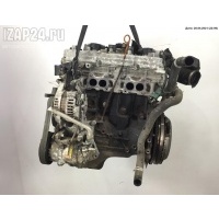 Насос гидроусилителя руля Nissan Primera P12 (2002-2008) 2004 49110-AV700