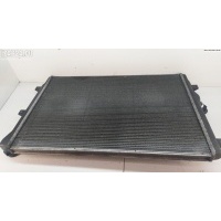Радиатор основной Volkswagen Passat B6 2007 3C0121253AL