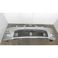 Бампер, перед. Subaru Impreza (G11) 2000-2007 2006 55504FE020