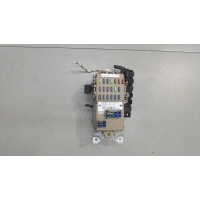 Блок предохранителей Subaru Impreza (G11) 2000-2007 2006 82201FE001