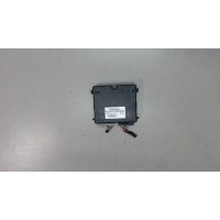 Блок управления климат-контролем Renault Captur 2017- 2017 285257297r