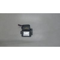 Блок управления (ЭБУ), Стояночным тормозом Volkswagen Tiguan 2007-2011 2011 3aa907801e