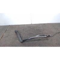 Горловина заливная топливная Toyota Sequoia 2008- 2008 772010C090