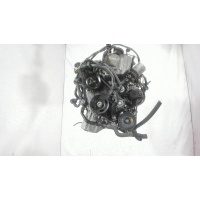 Двигатель (ДВС), Volkswagen Golf 6 2009-2012 2010 1.4 л Бензин CAXA 03C100092