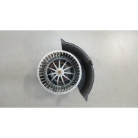 Двигатель отопителя (моторчик печки), Audi Q7 2006-2009 2008 7L0820021L