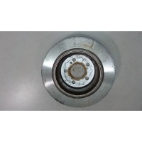 Диск тормозной зад. Mercedes-Benz E-Class W212 2013-2016 2013 A0004231012