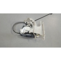 Замок двери, перед. левая Volkswagen Tiguan 2007-2011 2011 5N1837015D