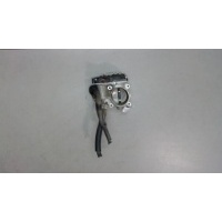 Заслонка дроссельная, Mitsubishi Outlander 2015-2018 2015 1450A195