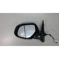 Зеркало боковое, левая Mitsubishi Outlander 2015-2018 2015 7632C559