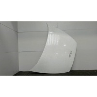 Капот, Volvo S40 2004- 2009 31371415