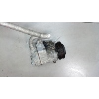 Компрессор кондиционера Land Rover Freelander 1 1998-2007 2001 JPB101154L