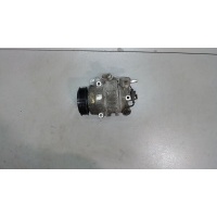 Компрессор кондиционера Skoda Roomster 2006-2010 2008 6q0820808d