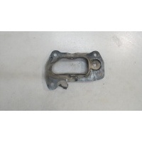 Кронштейн кузова зад. левая Volkswagen Passat 6 2005-2010 2006 3c0505129a