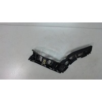Кронштейн (лапа крепления), Бампера зад. левая Volkswagen Tiguan 2007-2011 2011 5N0807393A