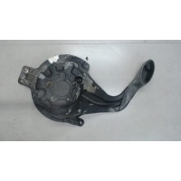 Кронштейн запасного колеса зад. левая=правая Land Rover Freelander 1 1998-2007 2002 BHU490010