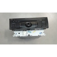 Магнитола Audi A4 (B8) 2007-2011 2009 8T1035195L