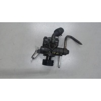 Насос гидроусилителя руля (ГУР) Ford Ranger 2006-2012 2007 1792817