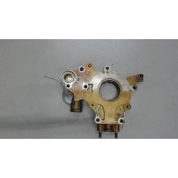Насос масляный Honda Insight 2009- 2010 15100RB0003