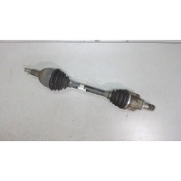 Полуось (приводной вал, шрус), перед. левая Renault Latitude 2012 8200908709