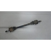 Полуось (приводной вал, шрус), зад. левая BMW 3 E46 1998-2005 2003 33211229587