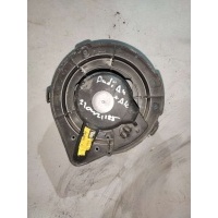 Моторчик печки Audi A4 B5 (S4,RS4) 1996 8a1820021