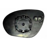 Вставка зеркала nissan tyc