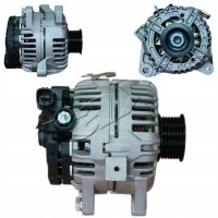новый генератор toyota avensis 2.0 2.4 2003 -