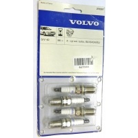 свечи зажигания volvo s40 v40 оригинал