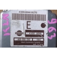 электронный блок NISSAN X-TRAIL NT31 41650 JG04A